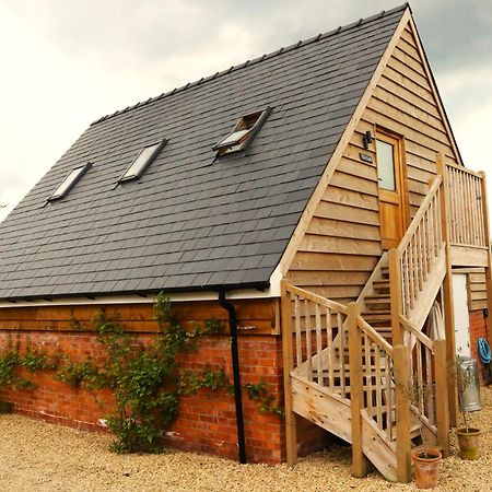 The Loft At The Croft - Stunning Rural Retreat Perfect For Couples & Dogs Villa Leigh  Dış mekan fotoğraf